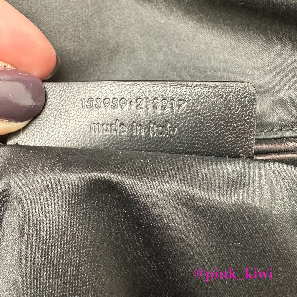 ⬇️REDUCED❗️Yves Saint Laurent Oversized Muse Bag - Picture 15 of 17